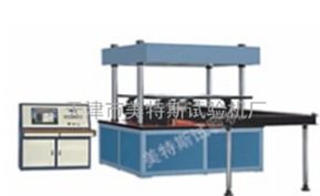 天津井蓋壓力試驗機廠家新聞資訊 建筑工程領域的新進展